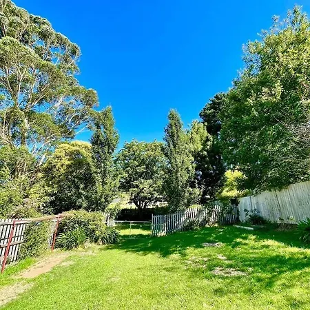 Jasmine Cottage Katoomba Exterior photo