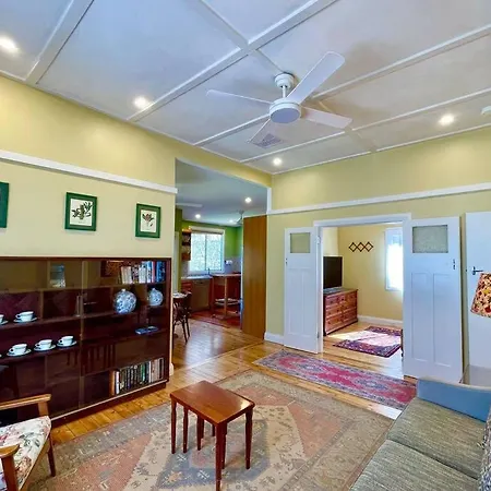Jasmine Cottage Katoomba Exterior photo
