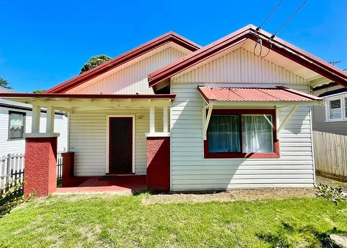 Jasmine Cottage
