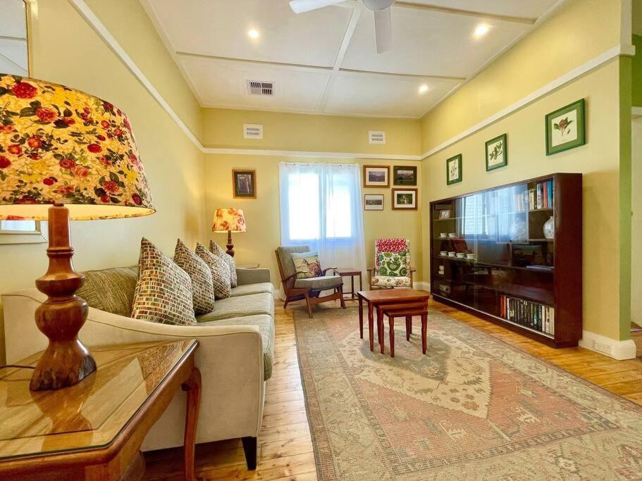 Holiday home Jasmine Katoomba