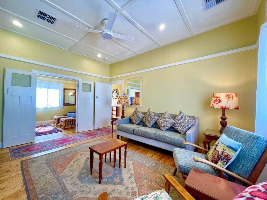 Holiday home Jasmine Katoomba