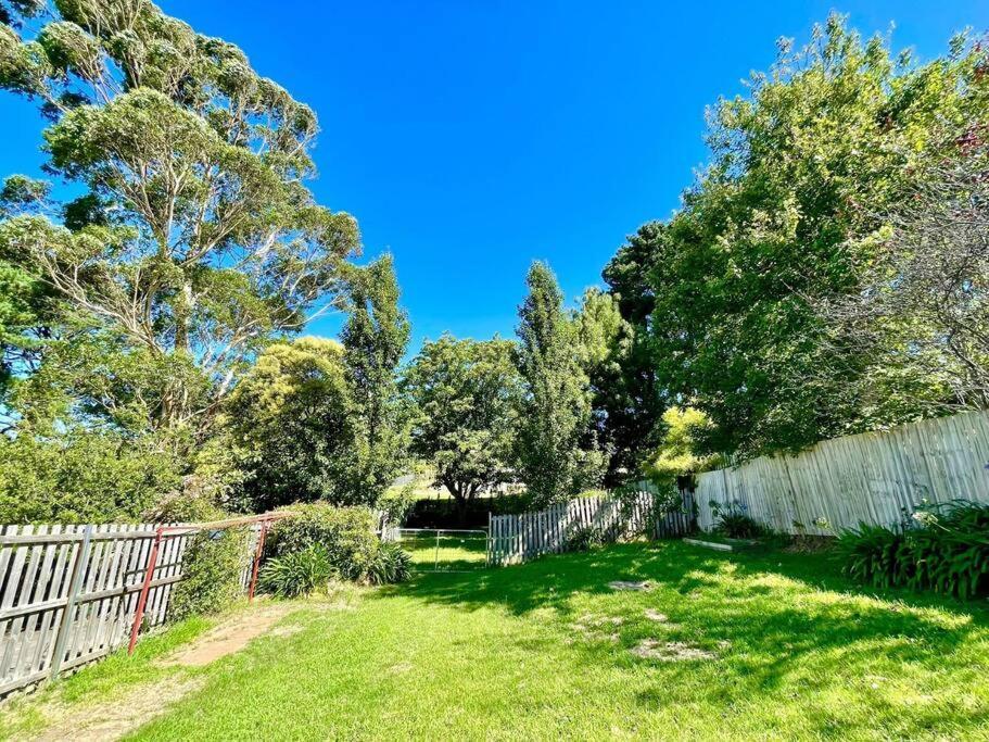 Jasmine Katoomba