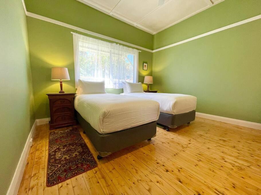 Jasmine Holiday home *