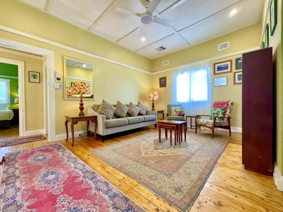 Jasmine Katoomba